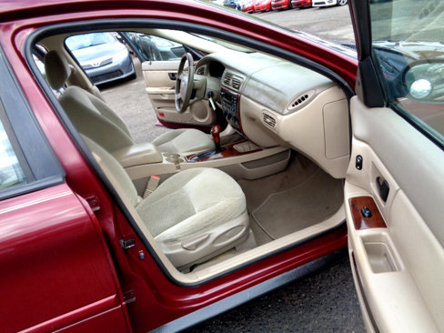 Used 2005 Ford Taurus SEL image 15
