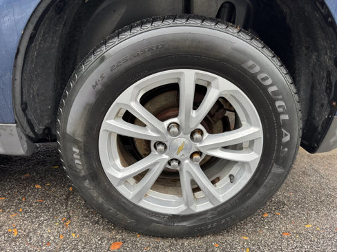 Used 2016 Chevrolet Equinox LT w/ Convenience Package image 10