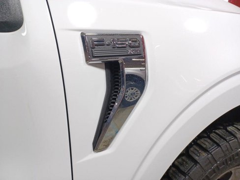 Used 2022 Ford F150 XLT w/ XTR Package image 13
