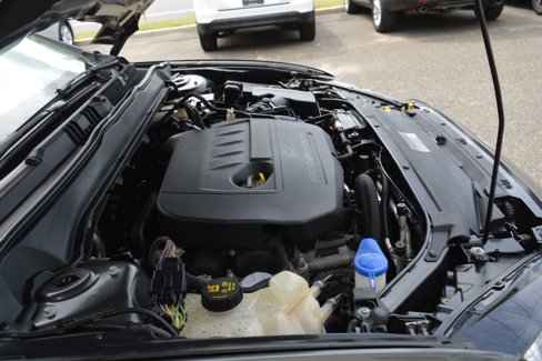 Used 2015 Ford Fusion SE w/ Equipment Group 202A image 39