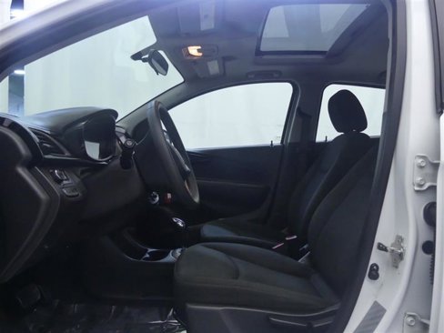 Used 2021 Chevrolet Spark LT w/ Spark Special Edition image 17