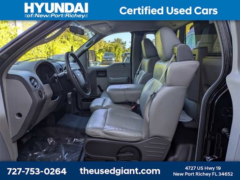 Used 2008 Ford F150 STX image 17