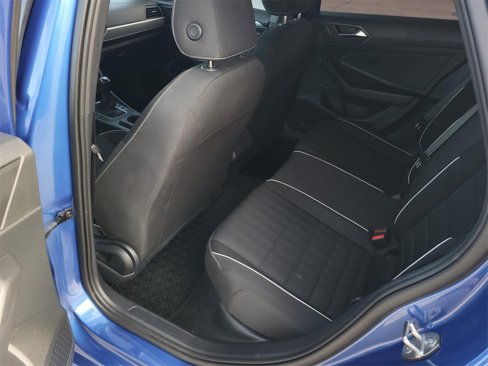 Used 2023 Volkswagen Jetta Sport image 23