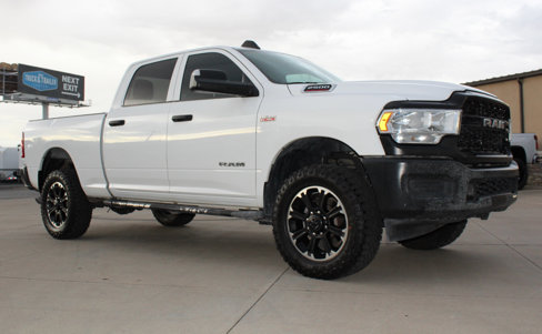 Used 2022 RAM 2500 Tradesman image 15