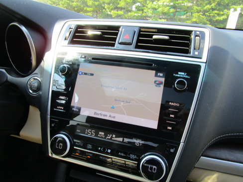 Used 2019 Subaru Outback 2.5i Limited image 14