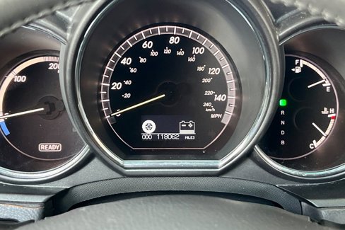 Used 2006 Lexus RX 400h AWD image 25