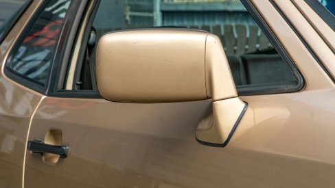 Used 1988 Porsche 924 S image 20