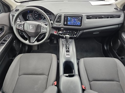 Used 2019 Honda HR-V EX image 12