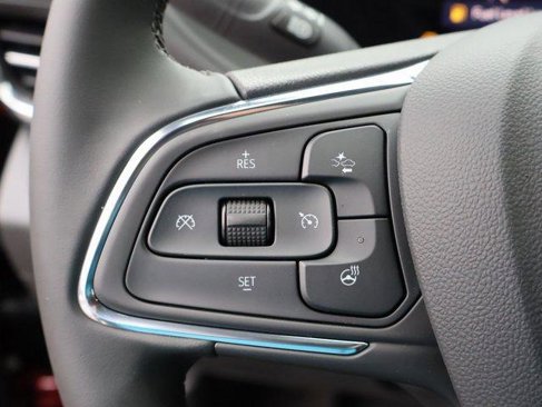 New 2025 Buick Envista Preferred w/ Convenience I Package image 27