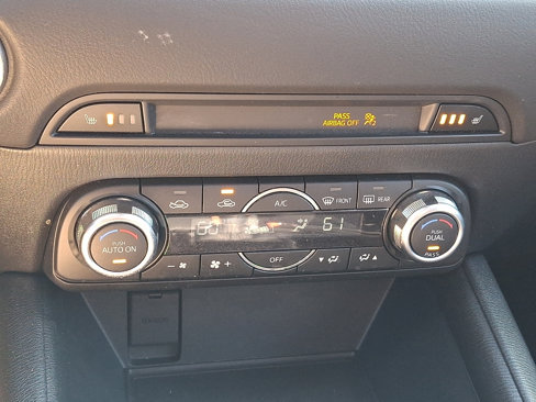 Used 2018 MAZDA CX-5 Touring w/ Preferred Equipment Package image 16