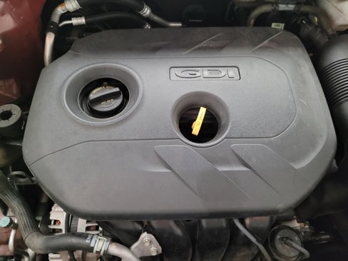 Used 2018 Hyundai Tucson SEL image 30