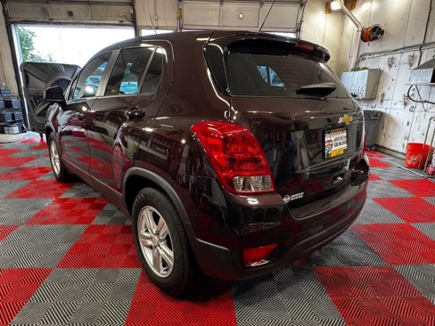 Used 2020 Chevrolet Trax LS image 5