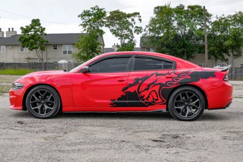 Used 2019 Dodge Charger SXT image 14