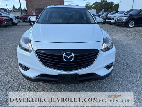 Used 2013 MAZDA CX-9 Grand Touring image 6