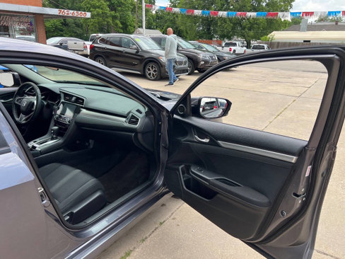 Used 2016 Honda Civic EX-T image 17