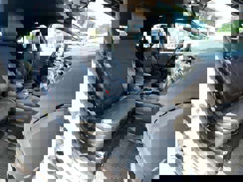 New 2025 Ford Escape ST-Line Select image 36