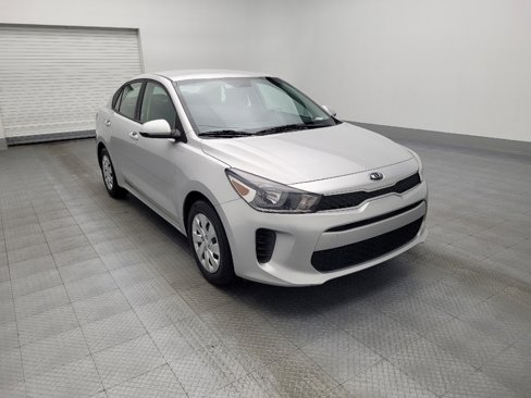 Used 2019 Kia Rio S image 13