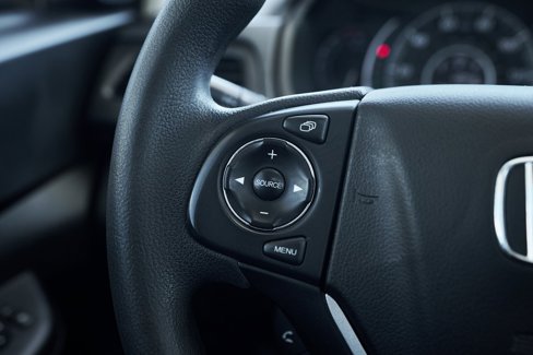 Used 2016 Honda CR-V EX image 36