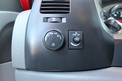 Used 2013 Chevrolet Silverado 2500 W/T w/ Snow Plow Prep Package image 24