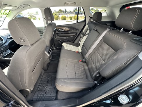Used 2021 GMC Terrain SLE w/ Driver Convenience Package image 31