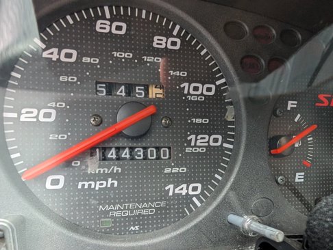 Used 2000 Honda Civic Si image 21