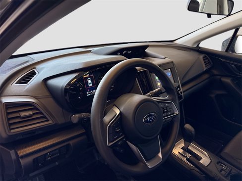 Used 2022 Subaru Impreza 2.0i Premium image 9