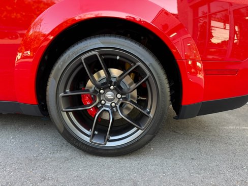 Used 2022 Dodge Challenger R/T Scat Pack image 44