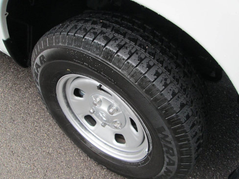 Used 2023 RAM 1500 Tradesman image 29