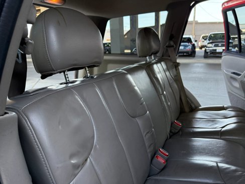Used 1999 Jeep Grand Cherokee Laredo image 14