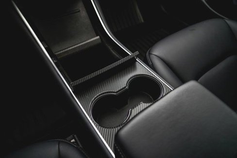 Used 2018 Tesla Model 3 Long Range image 29