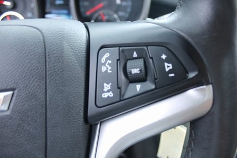 Used 2015 Chevrolet Malibu LT image 11