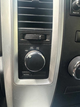 Used 2011 RAM 1500 Outdoorsman image 24