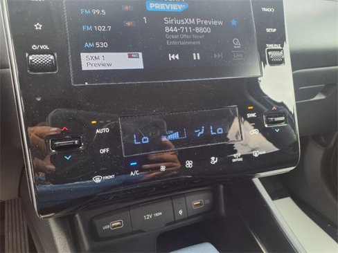 Used 2024 Hyundai Tucson SEL image 16