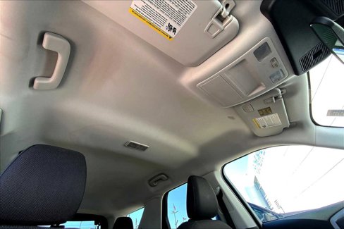 Used 2022 Ford Bronco Sport Big Bend w/ Convenience Package image 12