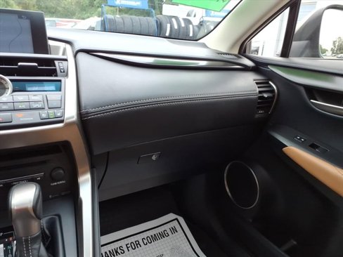 Used 2017 Lexus NX 200t AWD image 29