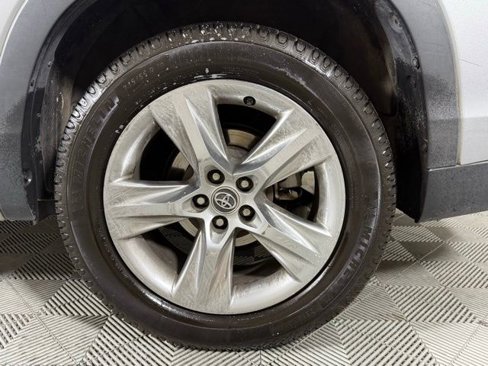 Used 2016 Toyota Highlander Limited image 13