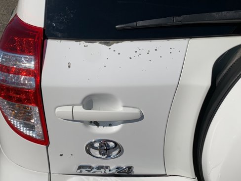 Used 2011 Toyota RAV4 2WD image 10