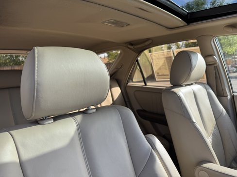 Used 2003 Lexus RX 300 4WD image 21