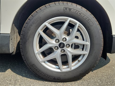 Used 2023 Ford Edge SEL w/ Convenience Package image 8