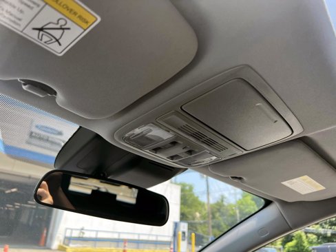 Certified 2020 Honda CR-V EX image 29