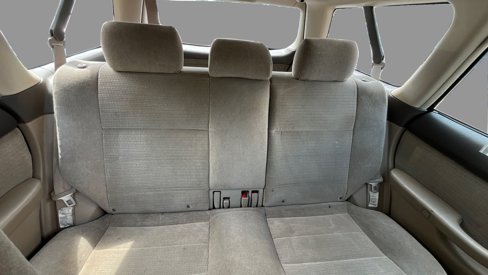 Used 2003 Subaru Outback Wagon image 13