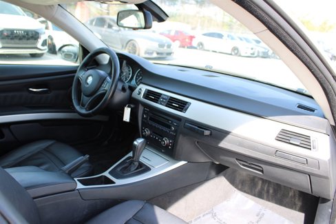 Used 2007 BMW 335i Coupe image 13