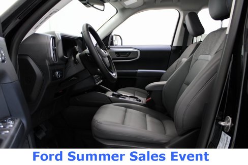 New 2025 Ford Bronco Sport Badlands image 7