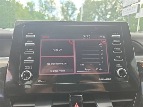 Used 2023 Toyota Camry SE image 17