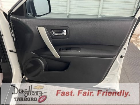 Used 2012 Nissan Rogue S image 37