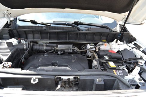 Used 2019 GMC Acadia SLE image 40