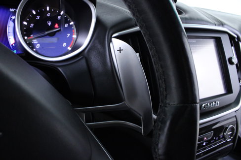 Used 2015 Maserati Ghibli S Q4 image 22