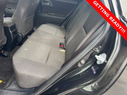 Used 2017 Toyota Corolla iM image 10