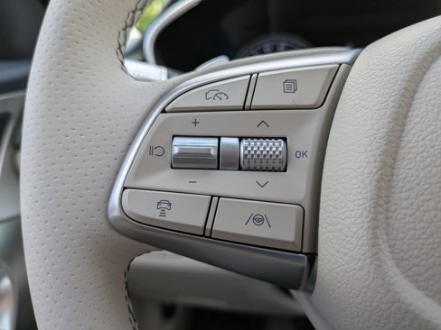 New 2026 Genesis G70 2.5T Prestige image 19
