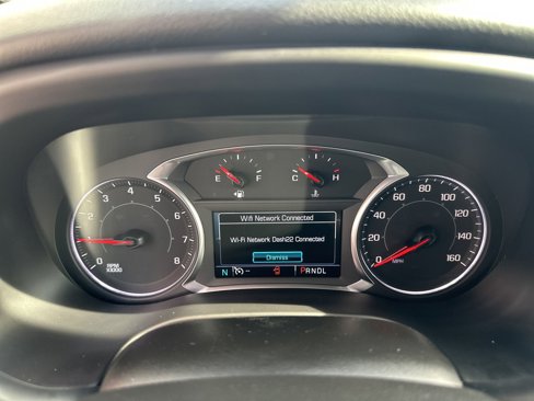 Used 2019 GMC Acadia SLT image 11